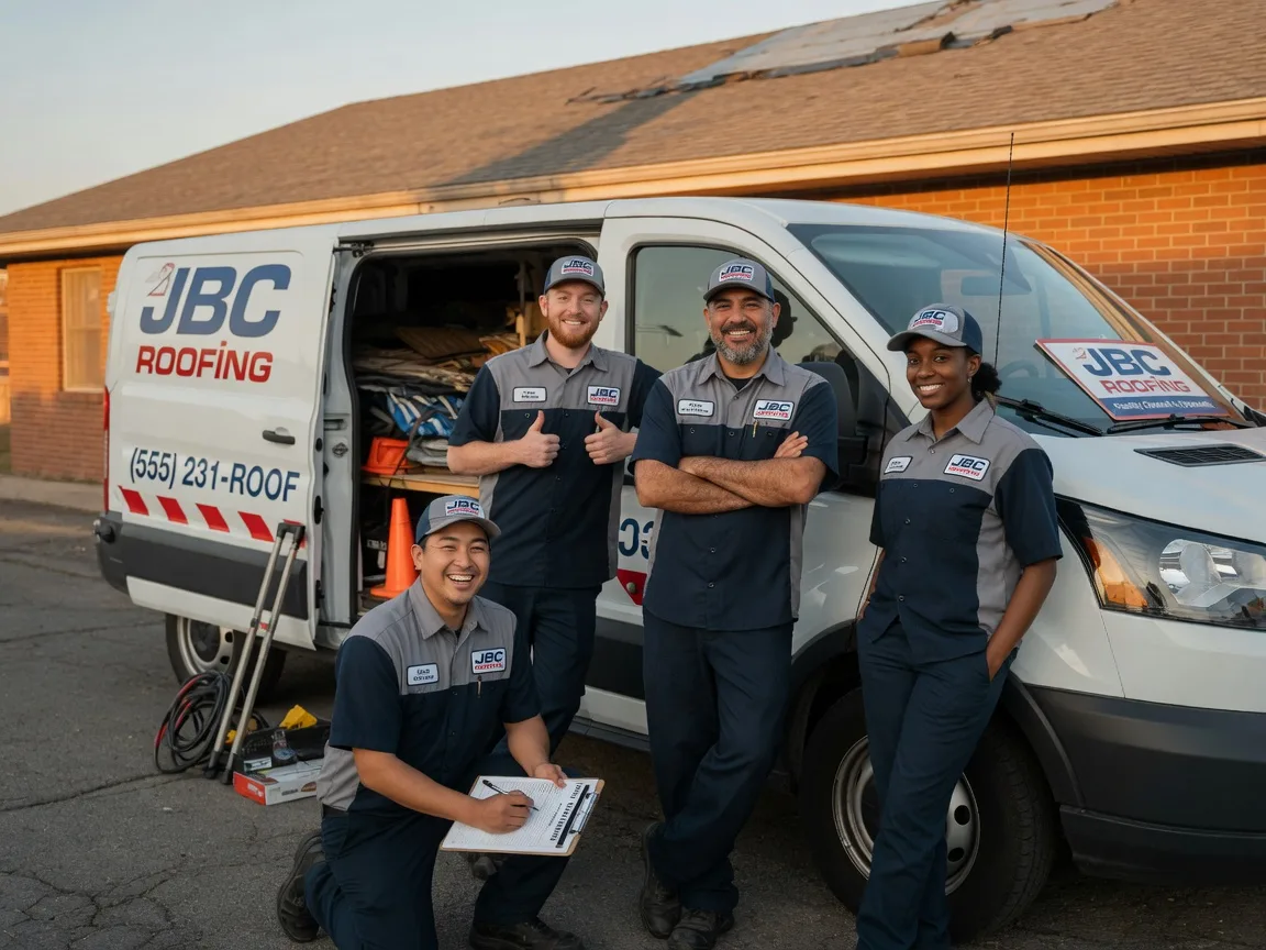 Roof Replacement company in Castlewood, VA