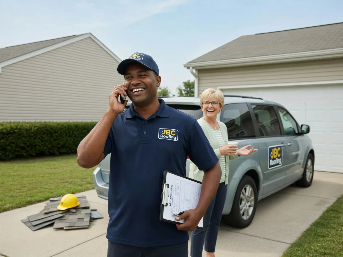 Roof Replacement Castlewood, VA FAQs